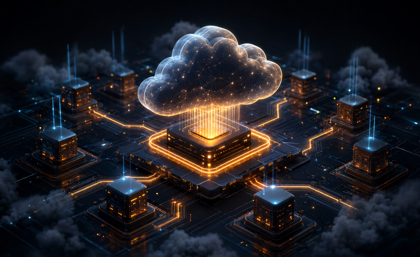 Cloud & AI