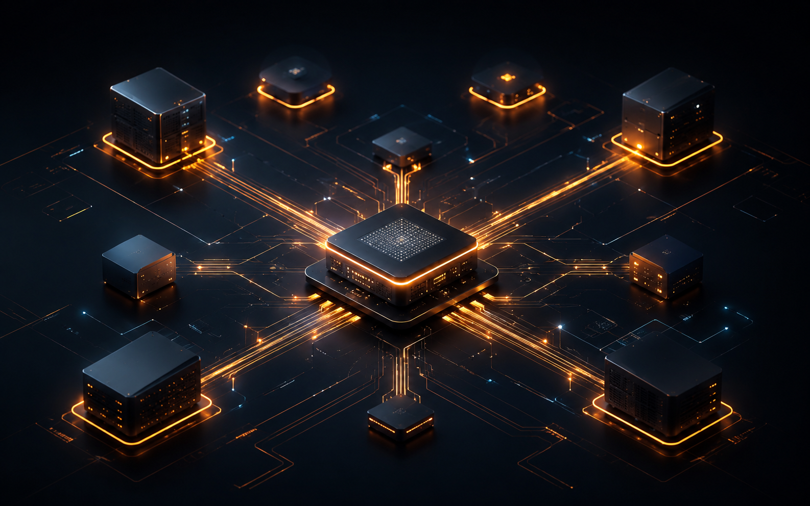 Network Solutions