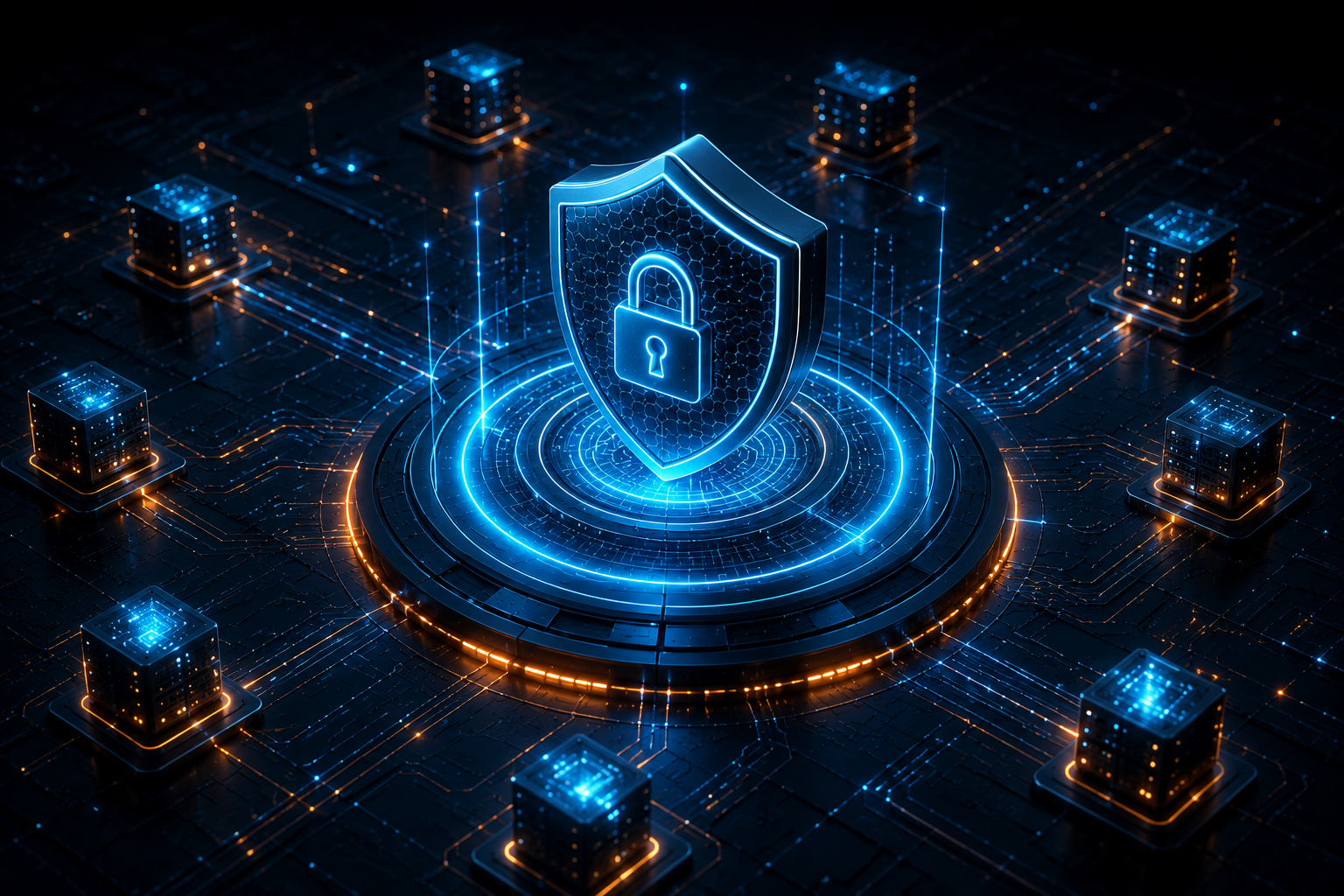 Cybersecurity