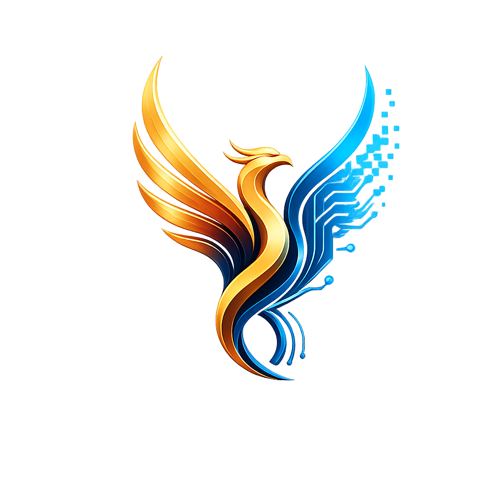 ParPhonix logo